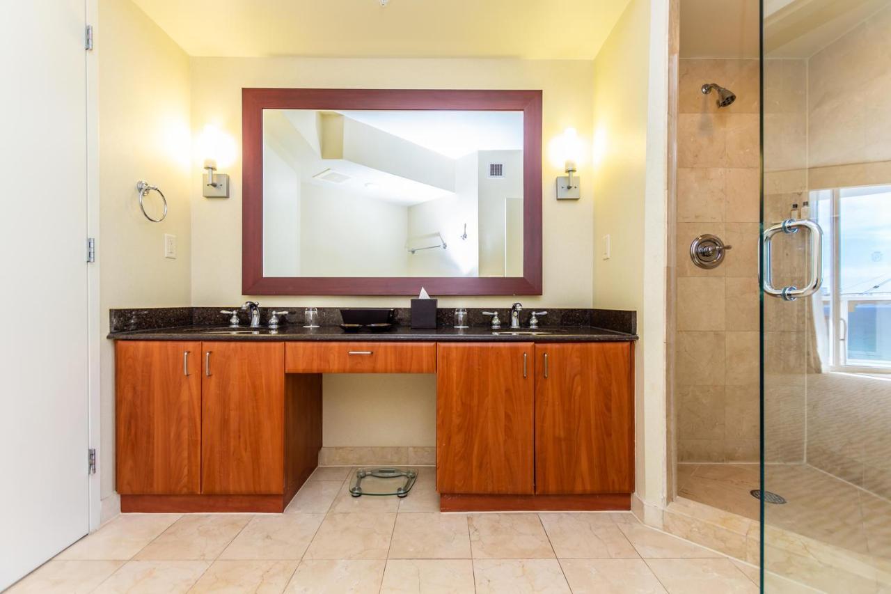Hotel International Beach Tump Resort Ocean View 1100 Sf 1 Bed 1Bth Privately Owned Sunny Isles Miami Beach Eksteriør billede