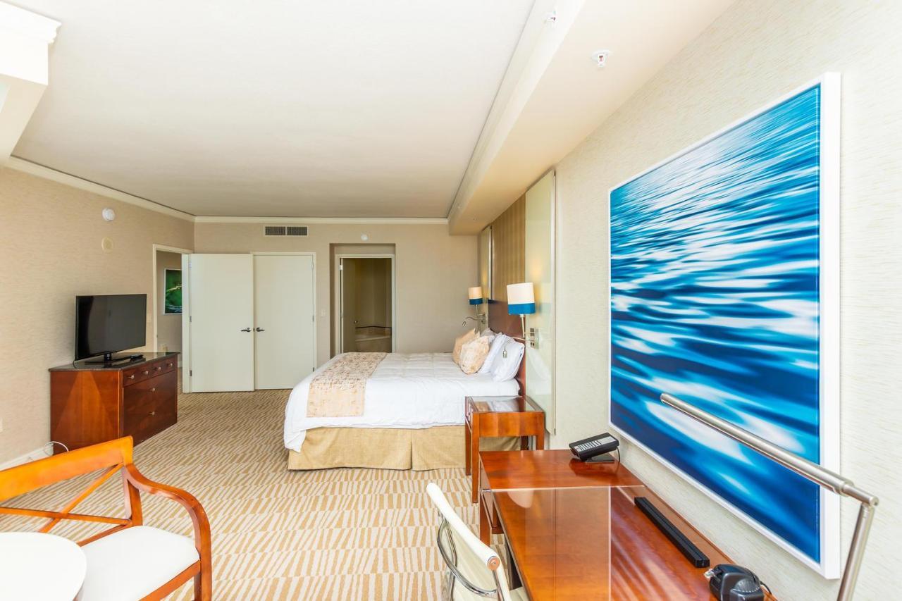 Hotel International Beach Tump Resort Ocean View 1100 Sf 1 Bed 1Bth Privately Owned Sunny Isles Miami Beach Eksteriør billede