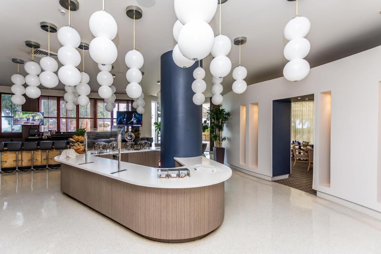 Hotel International Beach Tump Resort Ocean View 1100 Sf 1 Bed 1Bth Privately Owned Sunny Isles Miami Beach Eksteriør billede