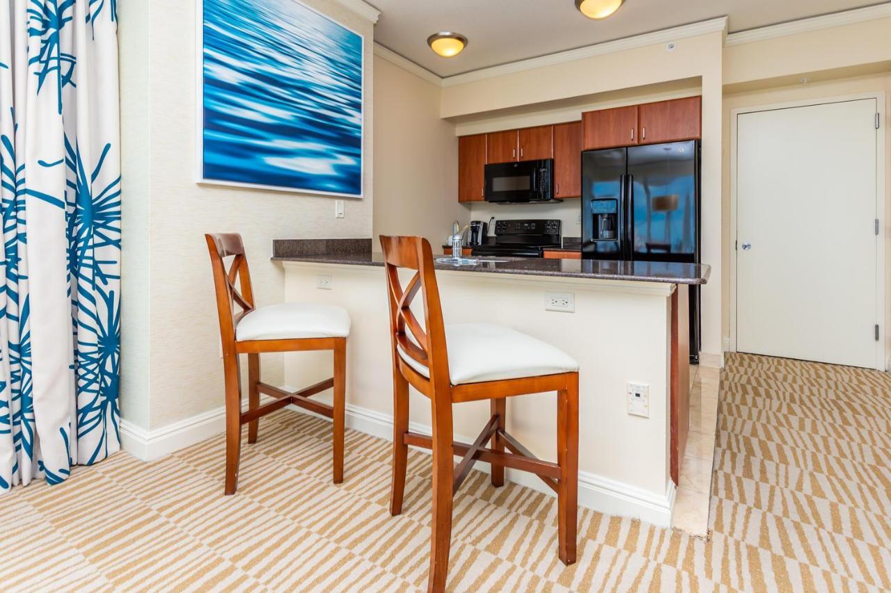 Hotel International Beach Tump Resort Ocean View 1100 Sf 1 Bed 1Bth Privately Owned Sunny Isles Miami Beach Eksteriør billede