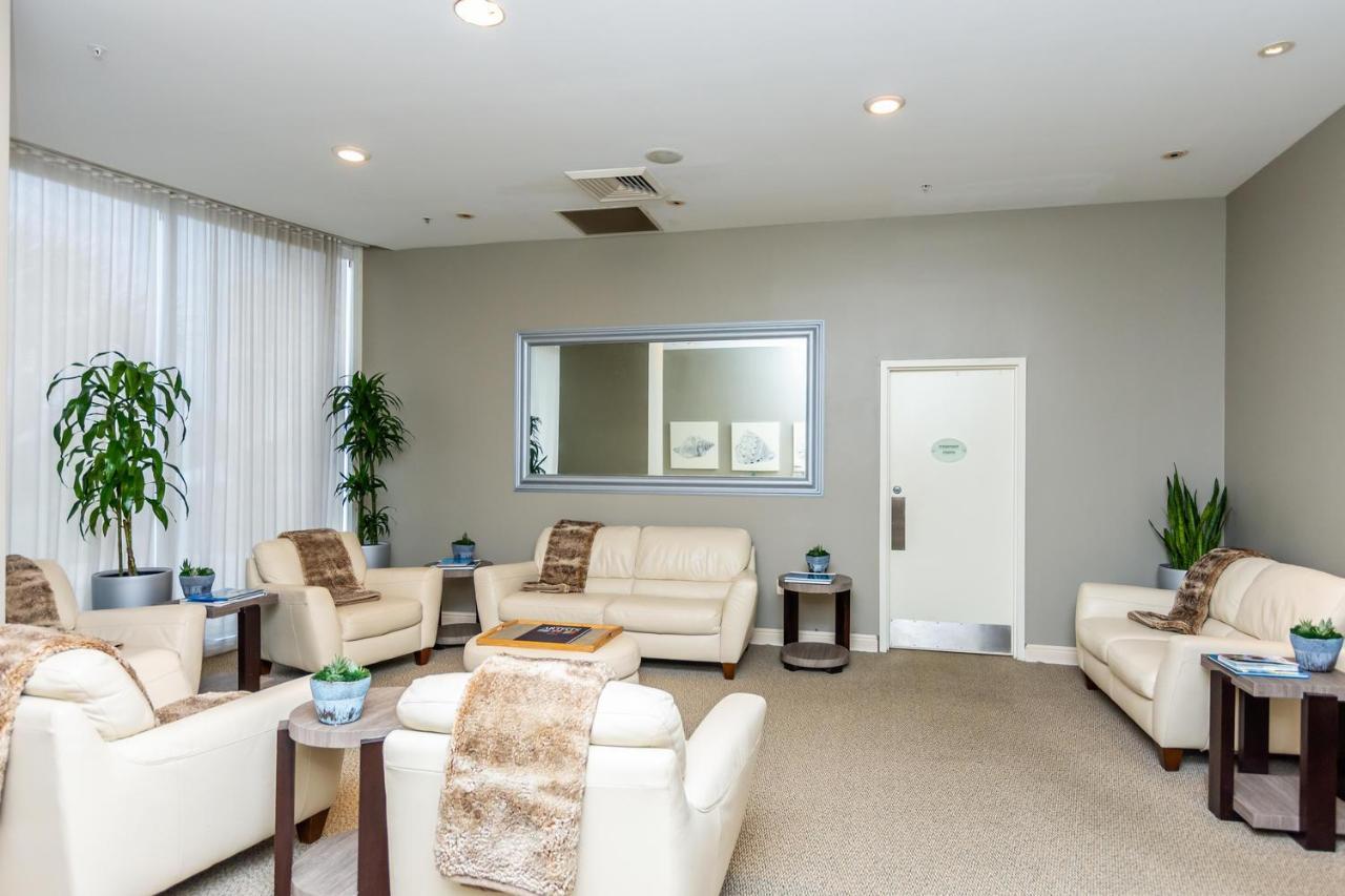 Hotel International Beach Tump Resort Ocean View 1100 Sf 1 Bed 1Bth Privately Owned Sunny Isles Miami Beach Eksteriør billede
