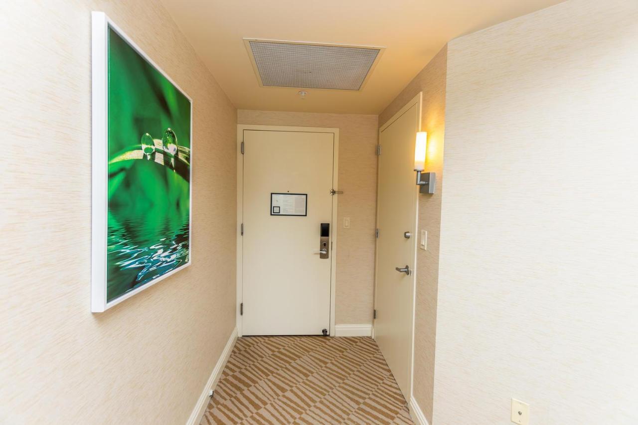 Hotel International Beach Tump Resort Ocean View 1100 Sf 1 Bed 1Bth Privately Owned Sunny Isles Miami Beach Eksteriør billede