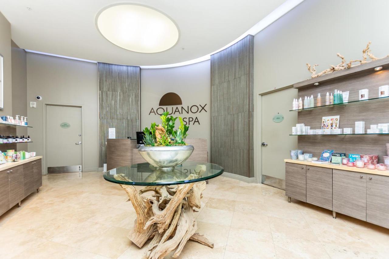 Hotel International Beach Tump Resort Ocean View 1100 Sf 1 Bed 1Bth Privately Owned Sunny Isles Miami Beach Eksteriør billede