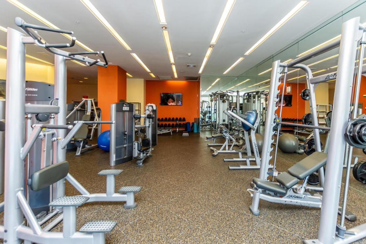 Hotel International Beach Tump Resort Ocean View 1100 Sf 1 Bed 1Bth Privately Owned Sunny Isles Miami Beach Eksteriør billede